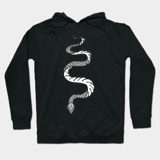 Snake Hoodie